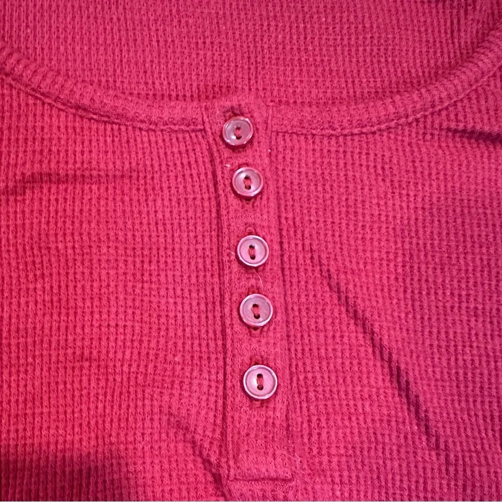 Juniors Colsie Crop Top